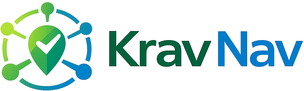 KravNav